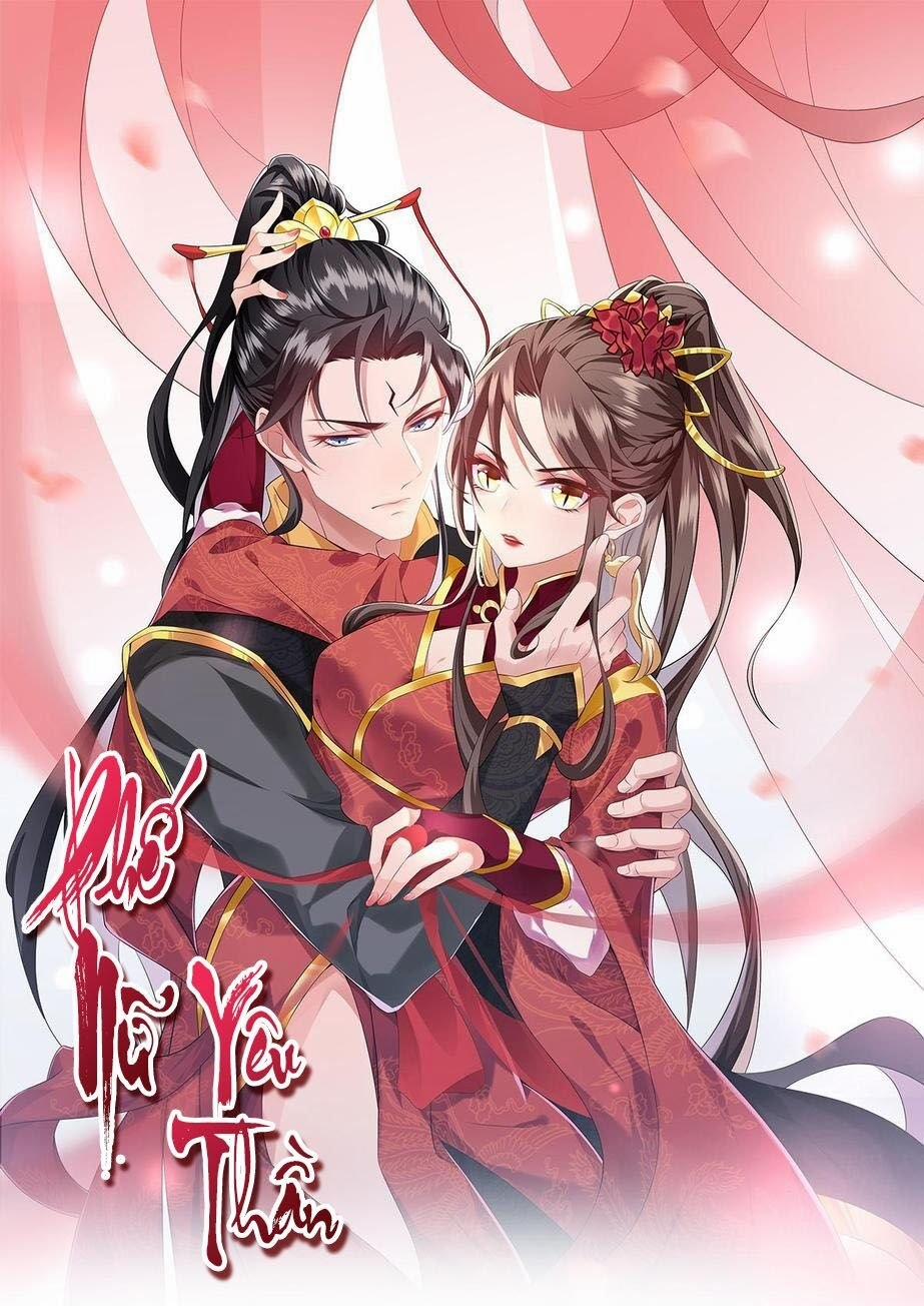 Phế Nữ Yêu Thần 22 trang 0