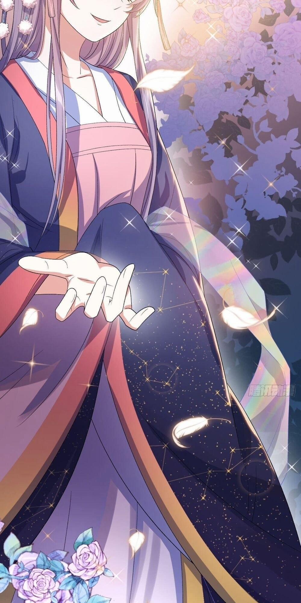 Phế Nữ Yêu Thần 22 trang 14