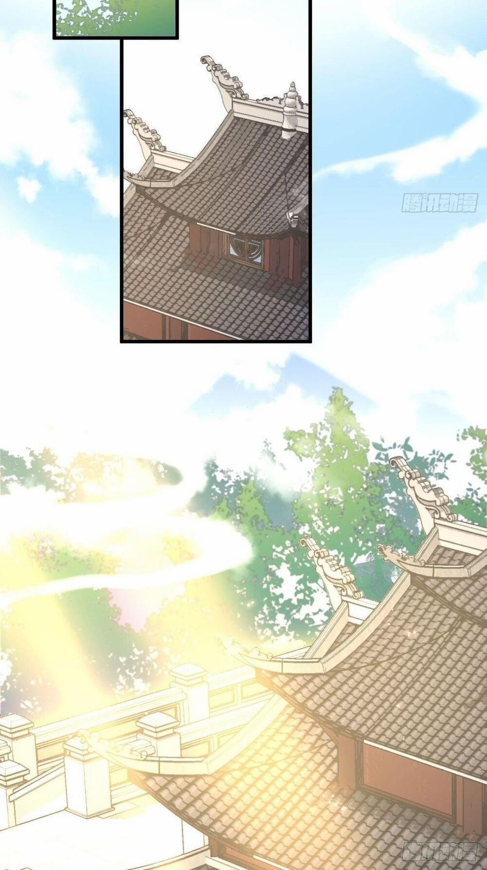 Phế Nữ Yêu Thần 22 trang 29