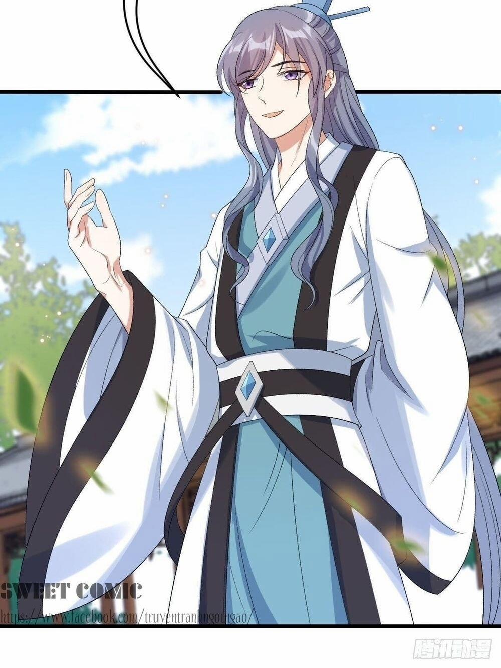 Phế Nữ Yêu Thần 22 trang 34