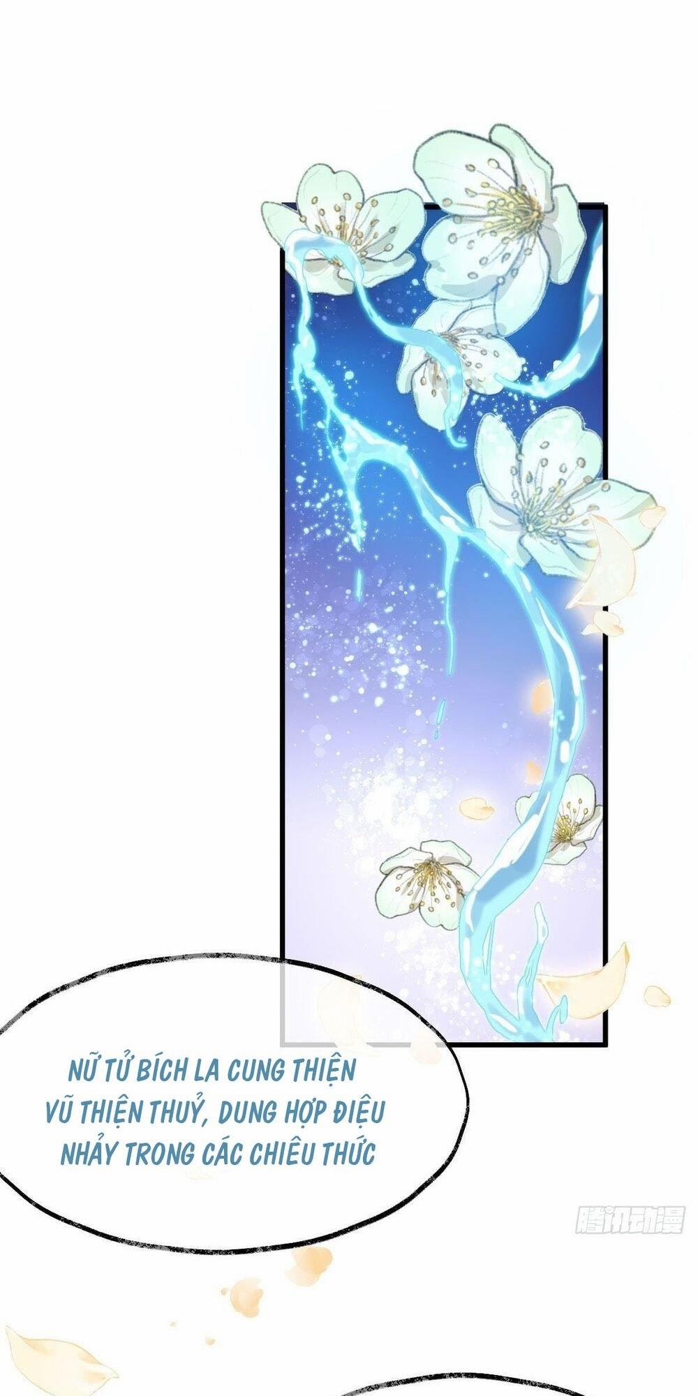 Phế Nữ Yêu Thần 22 trang 42