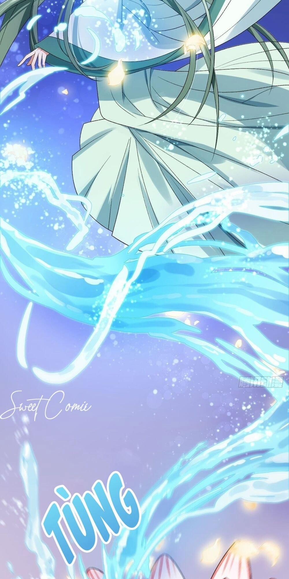 Phế Nữ Yêu Thần 22 trang 44