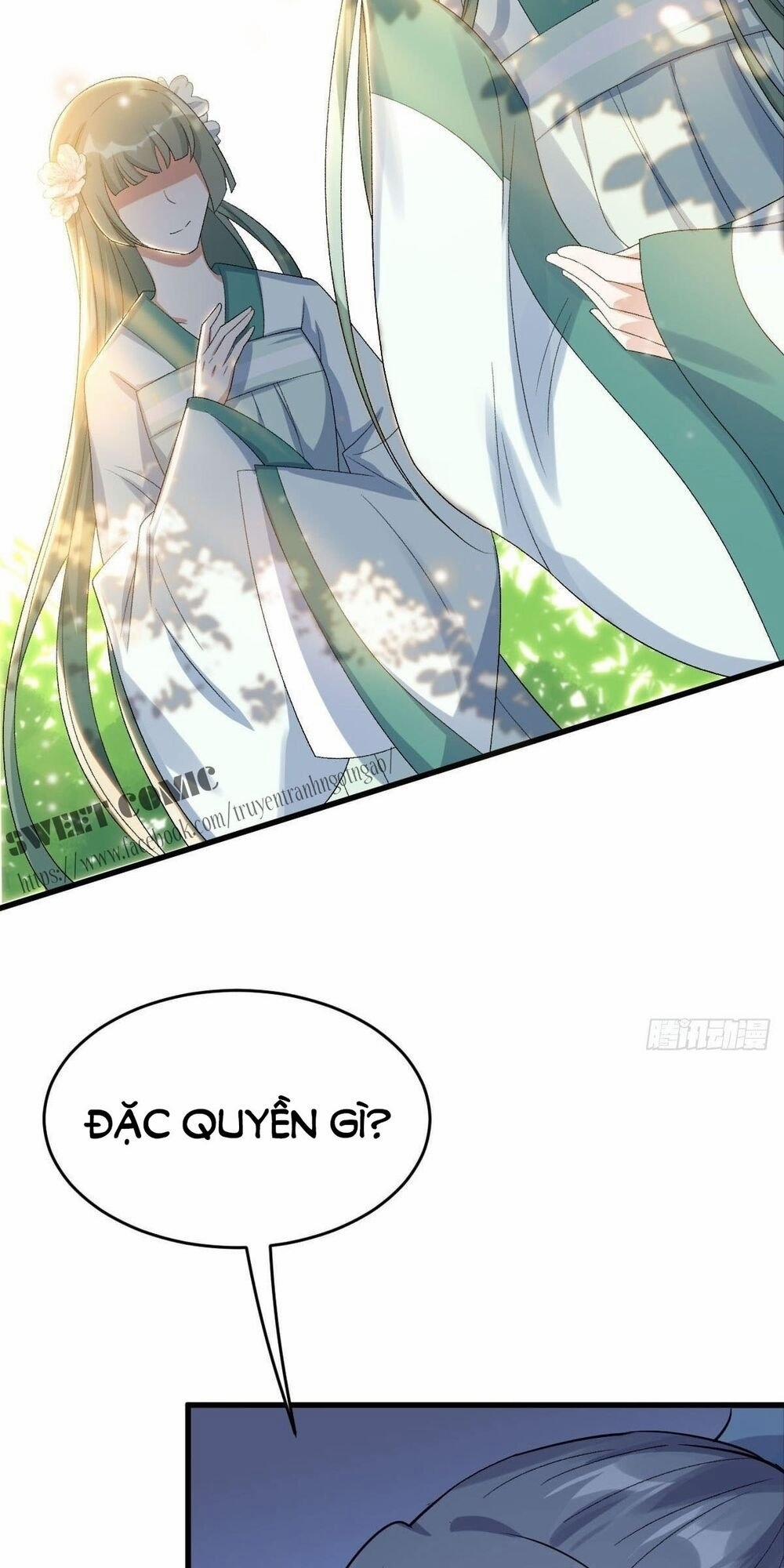 Phế Nữ Yêu Thần 22 trang 48