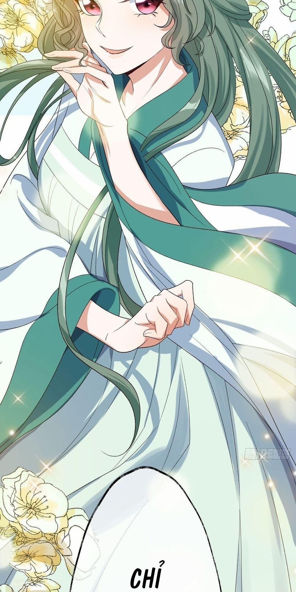 Phế Nữ Yêu Thần 22 trang 51