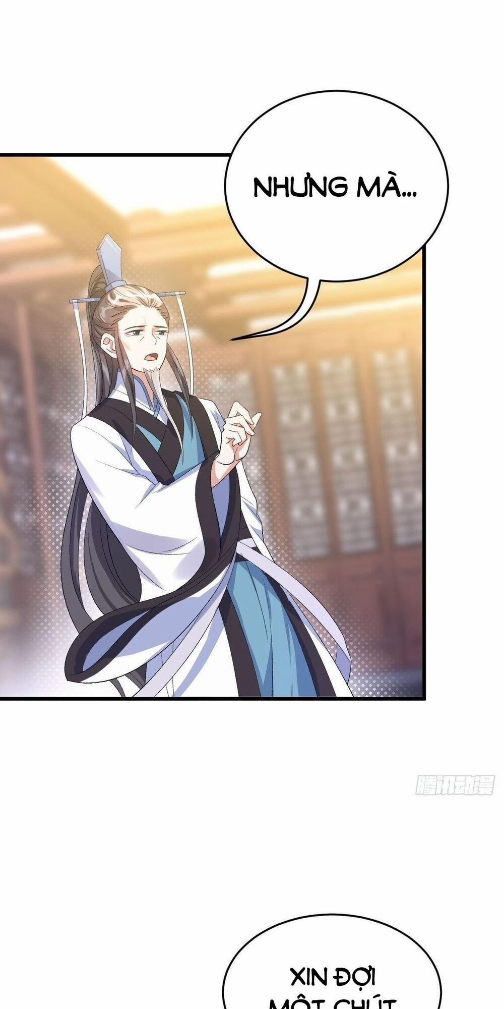 Phế Nữ Yêu Thần 22 trang 8