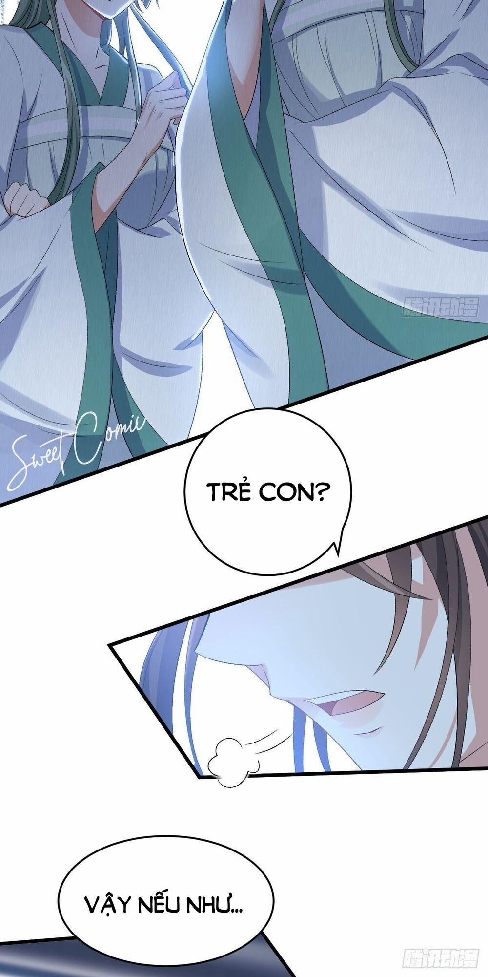 Phế Nữ Yêu Thần 23 trang 11