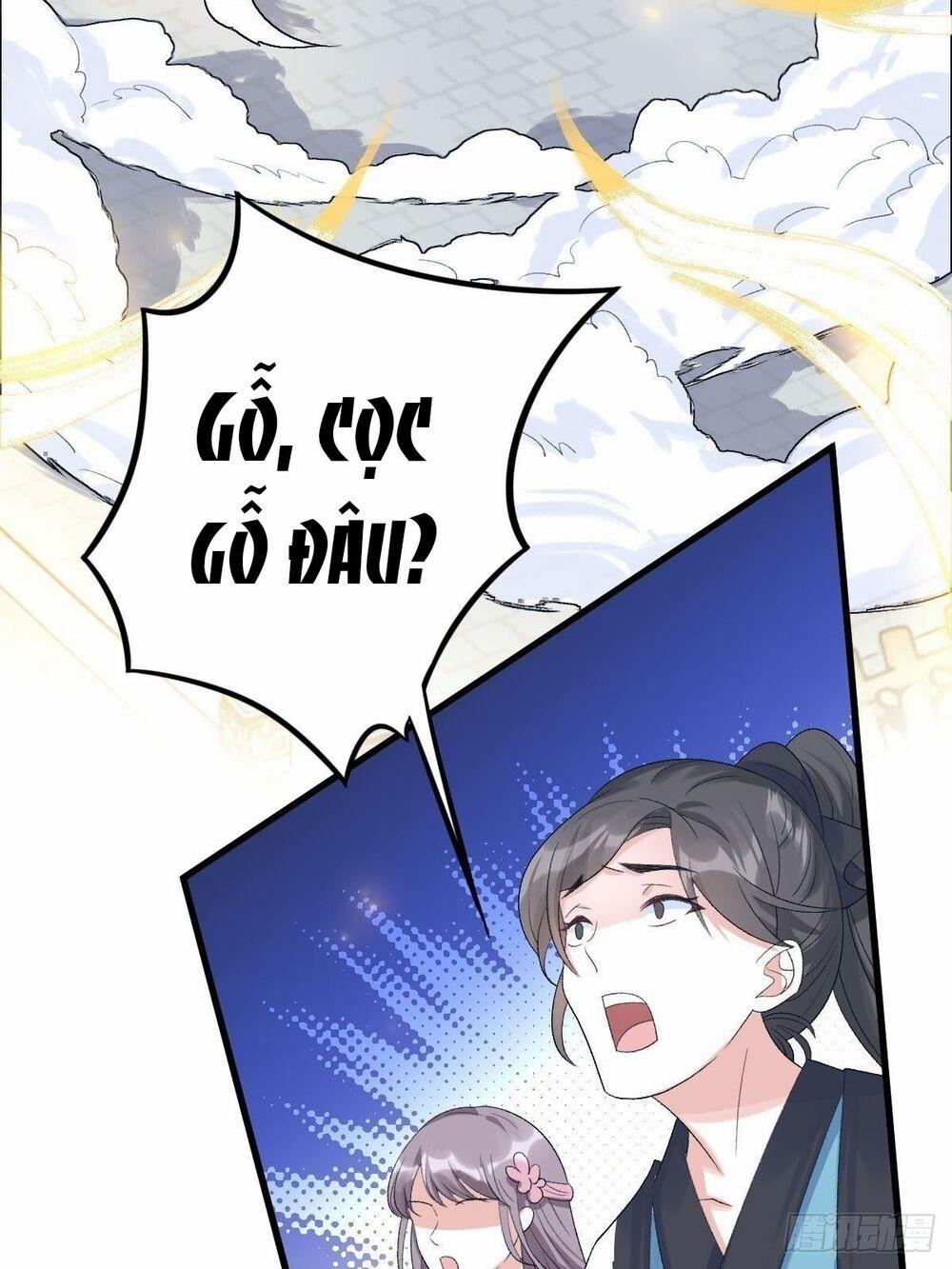 Phế Nữ Yêu Thần 23 trang 14