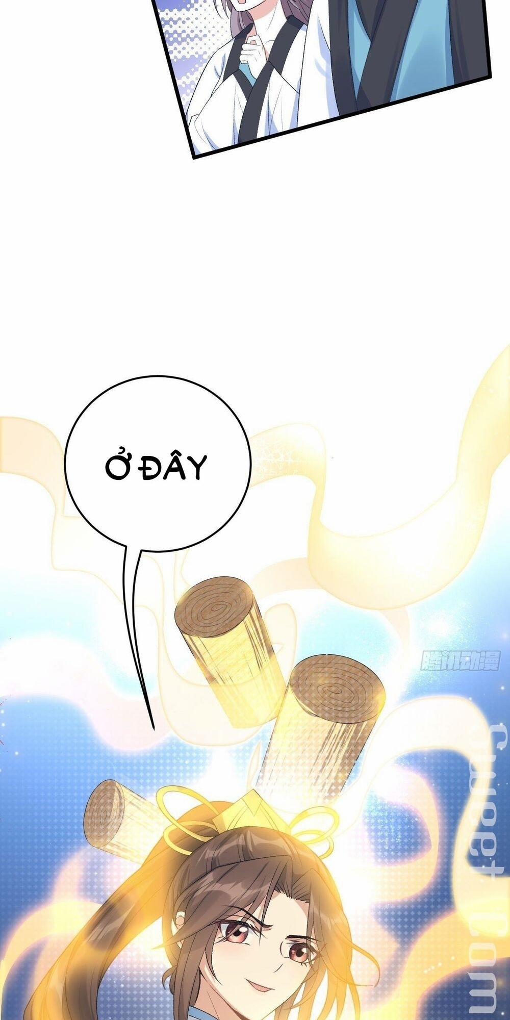 Phế Nữ Yêu Thần 23 trang 15