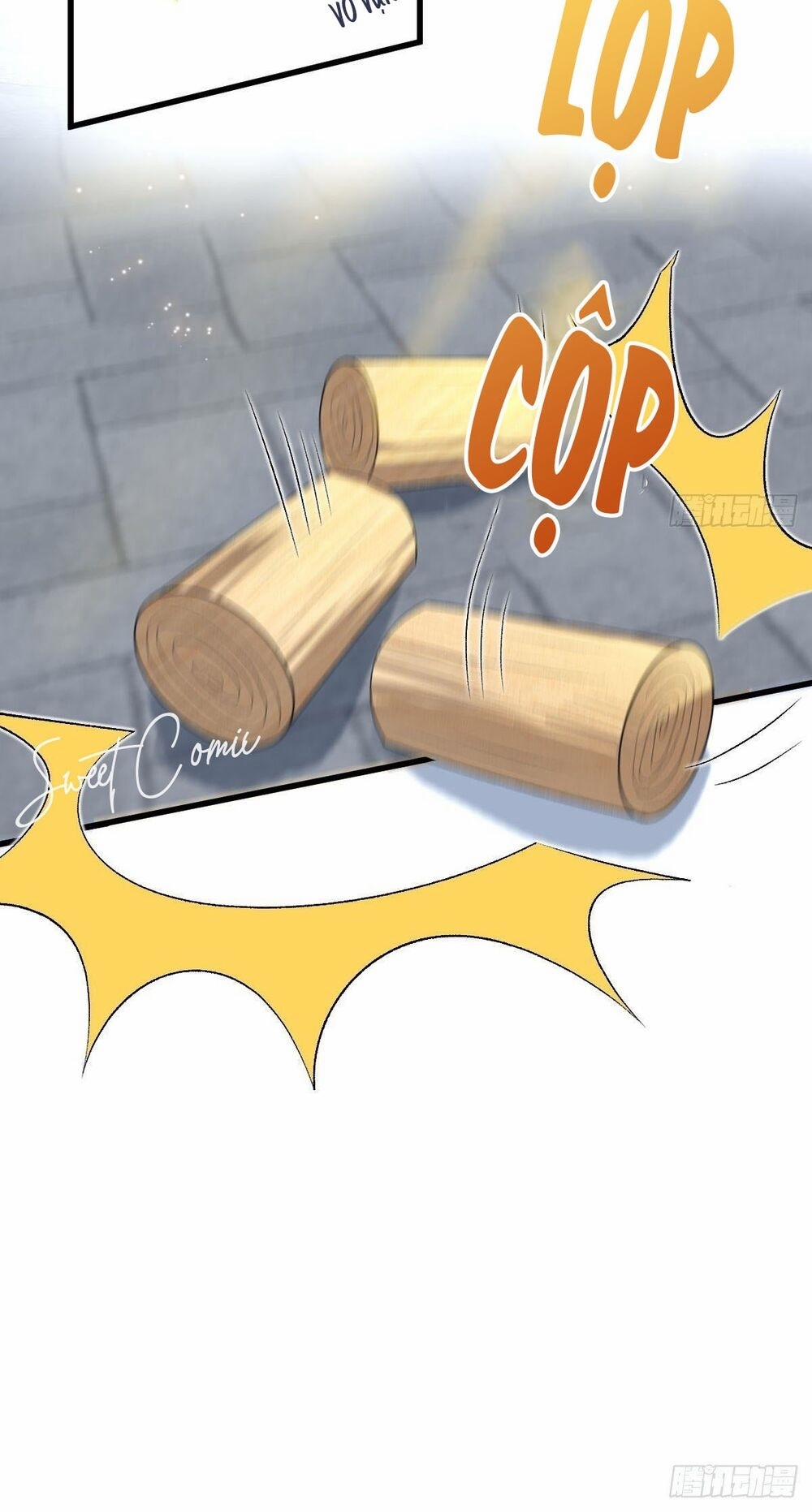 Phế Nữ Yêu Thần 23 trang 18