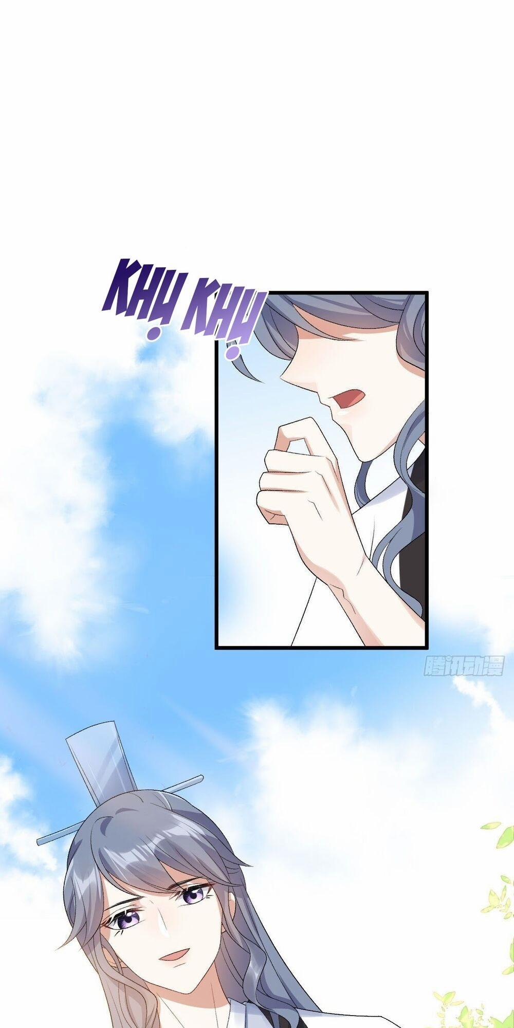 Phế Nữ Yêu Thần 23 trang 27