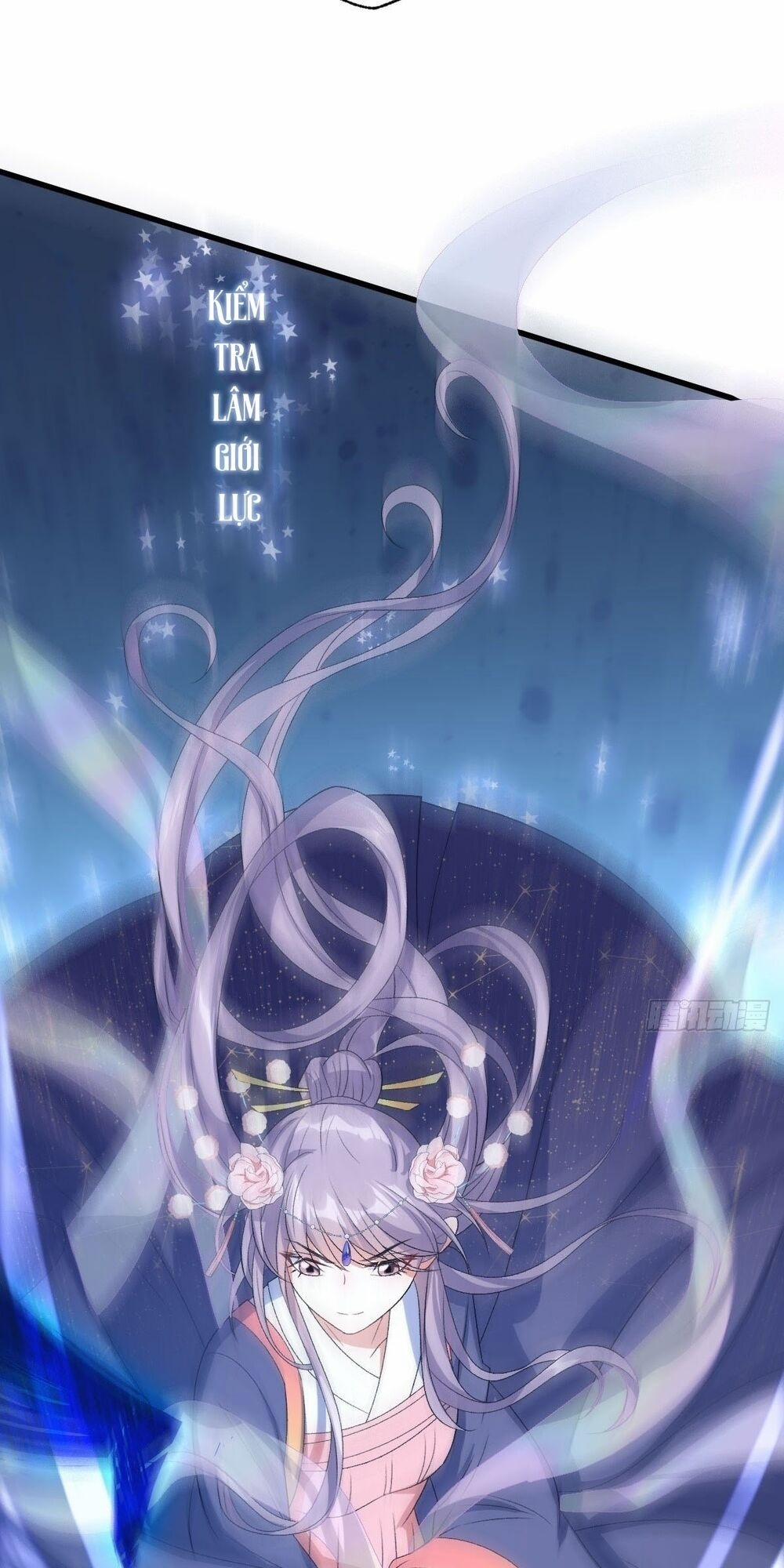 Phế Nữ Yêu Thần 23 trang 29