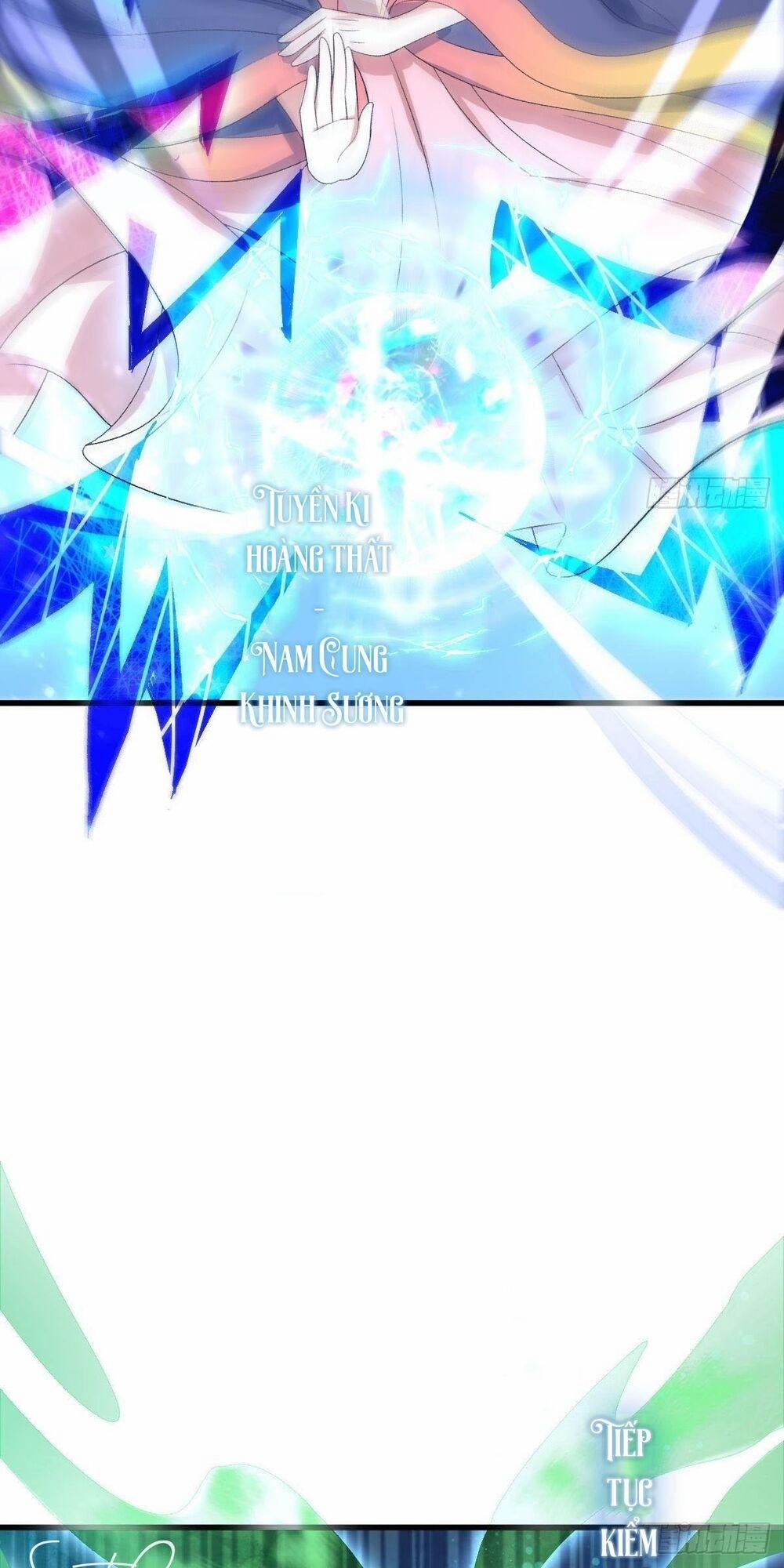 Phế Nữ Yêu Thần 23 trang 30