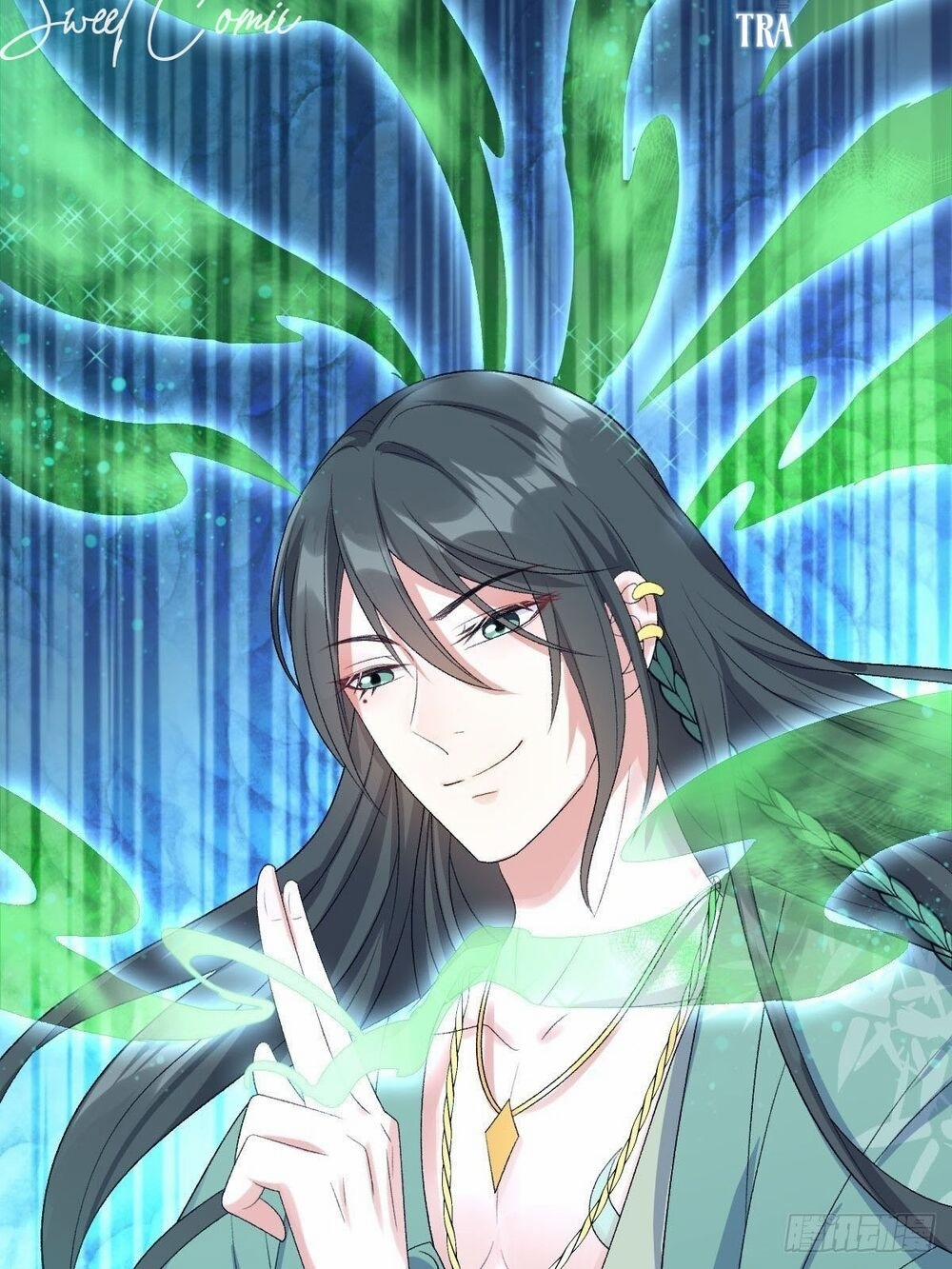 Phế Nữ Yêu Thần 23 trang 31