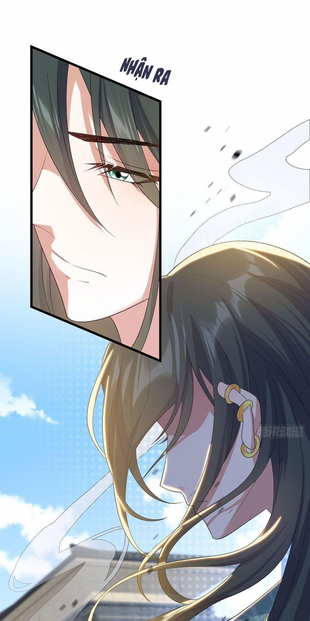 Phế Nữ Yêu Thần 23 trang 35