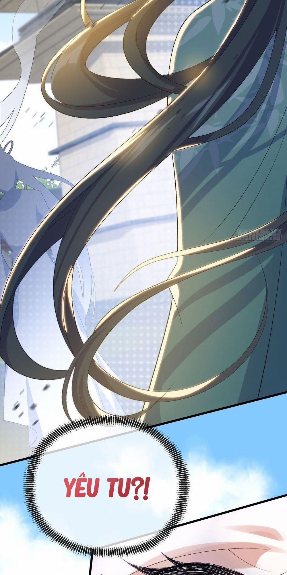 Phế Nữ Yêu Thần 23 trang 36