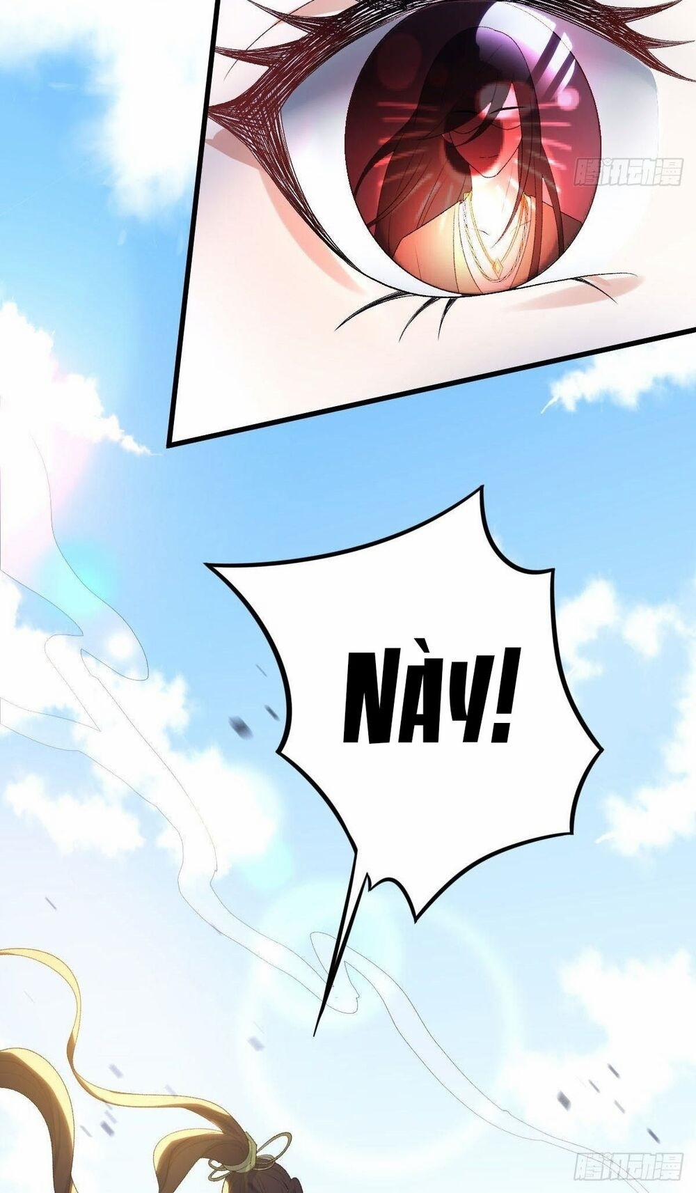 Phế Nữ Yêu Thần 23 trang 37