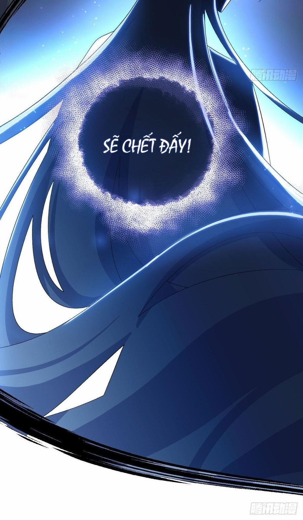 Phế Nữ Yêu Thần 23 trang 40