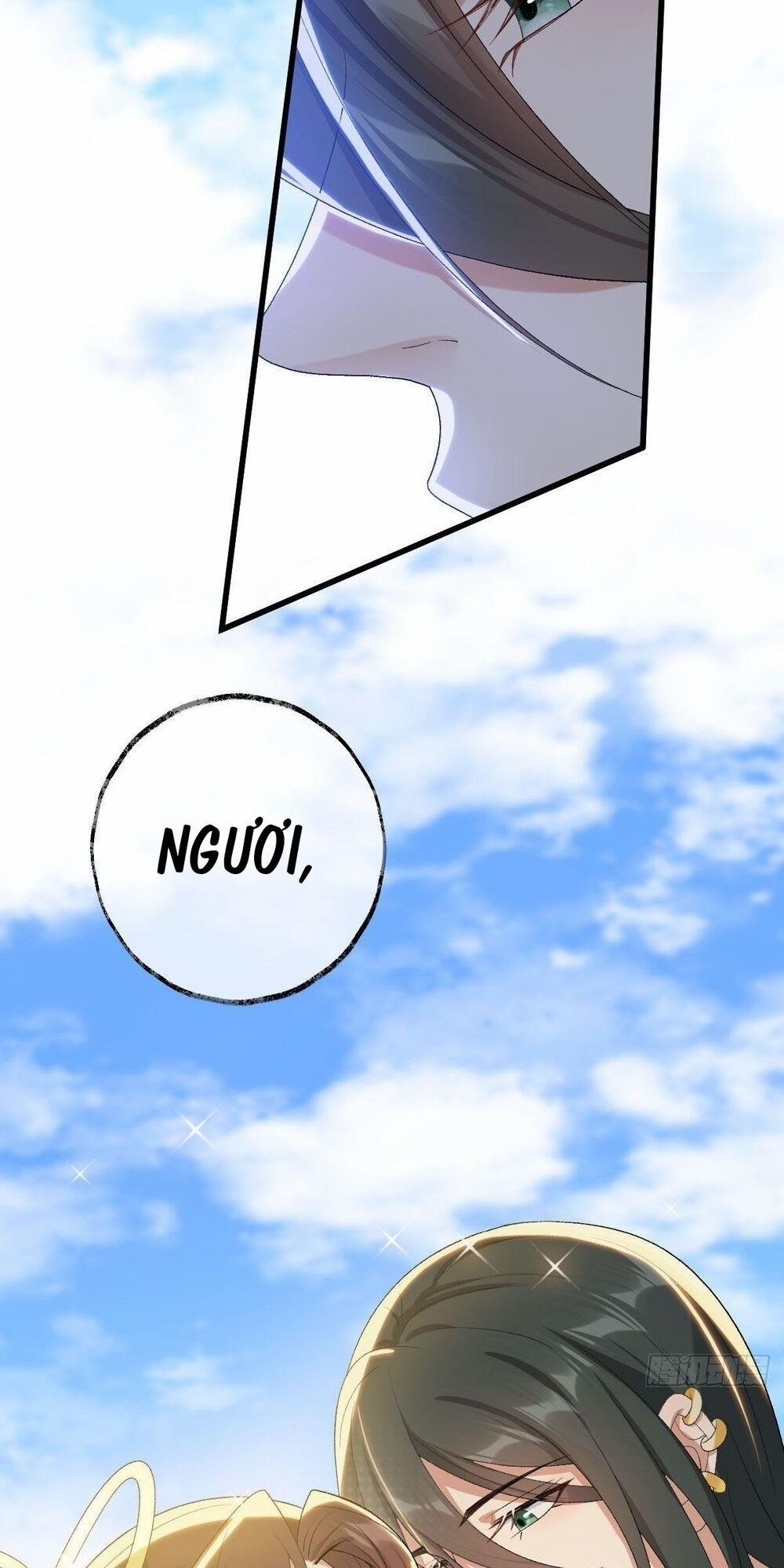 Phế Nữ Yêu Thần 23 trang 43