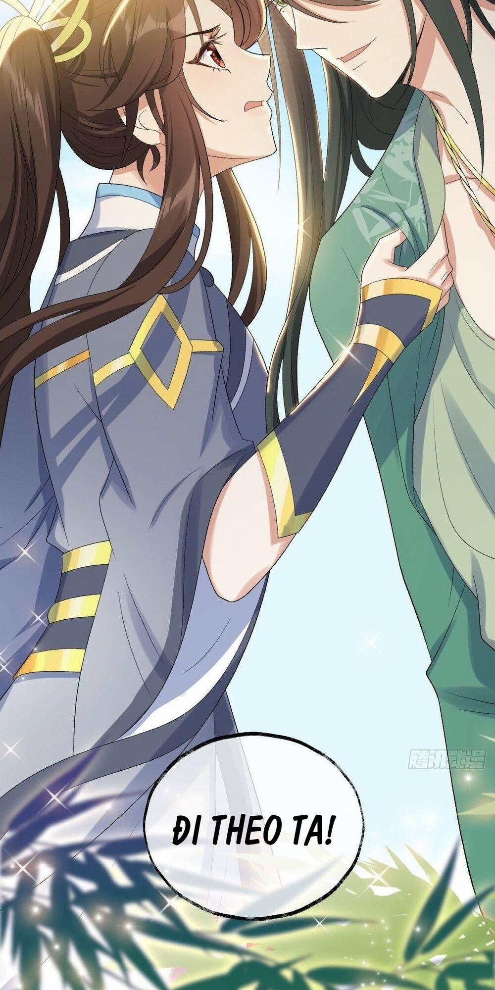 Phế Nữ Yêu Thần 23 trang 44