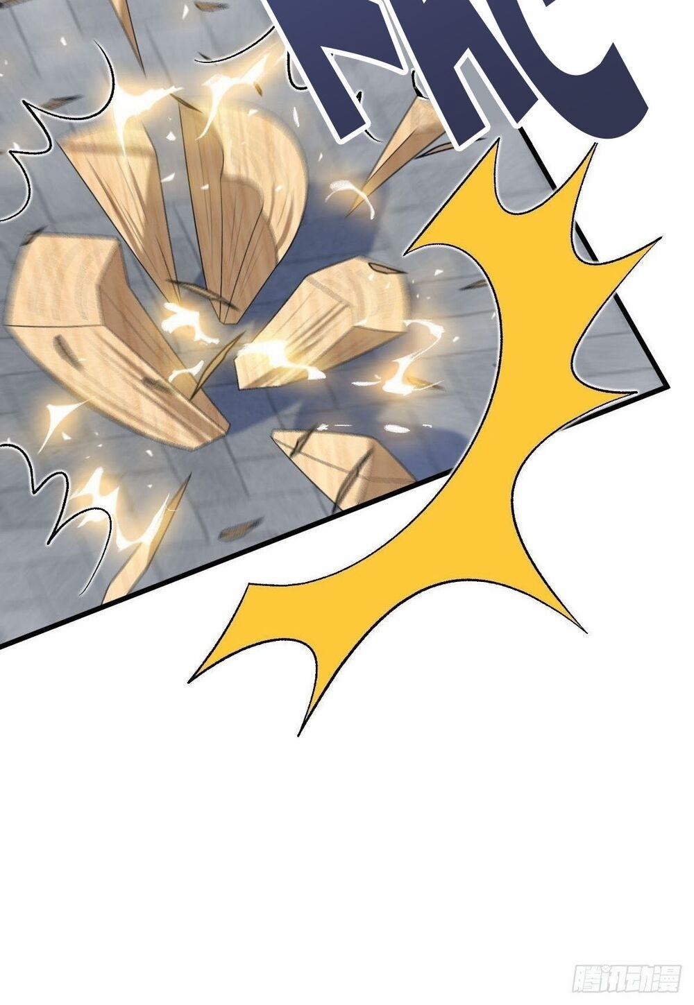 Phế Nữ Yêu Thần 23 trang 9