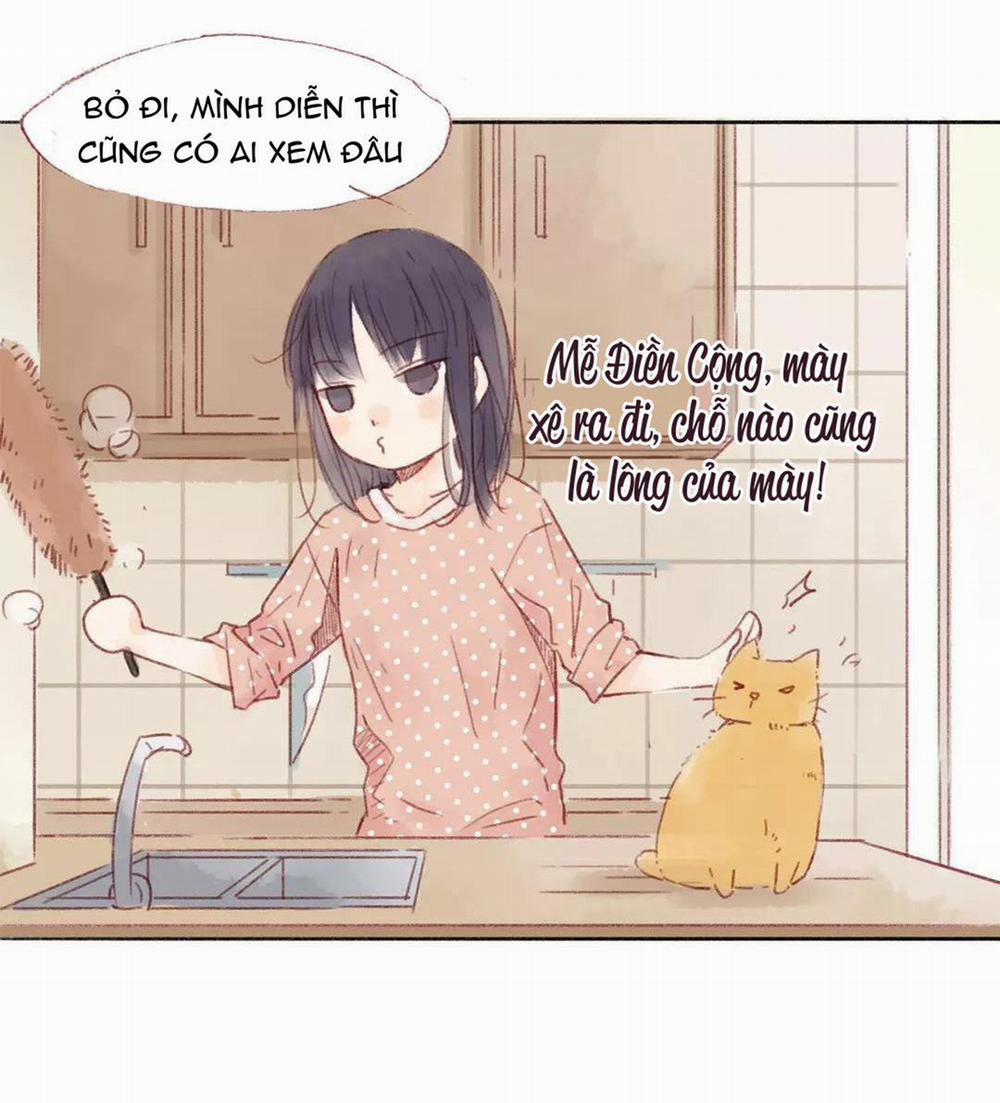 Phế Sài Thần Đăng Và Công Chúa 1.2 trang 12