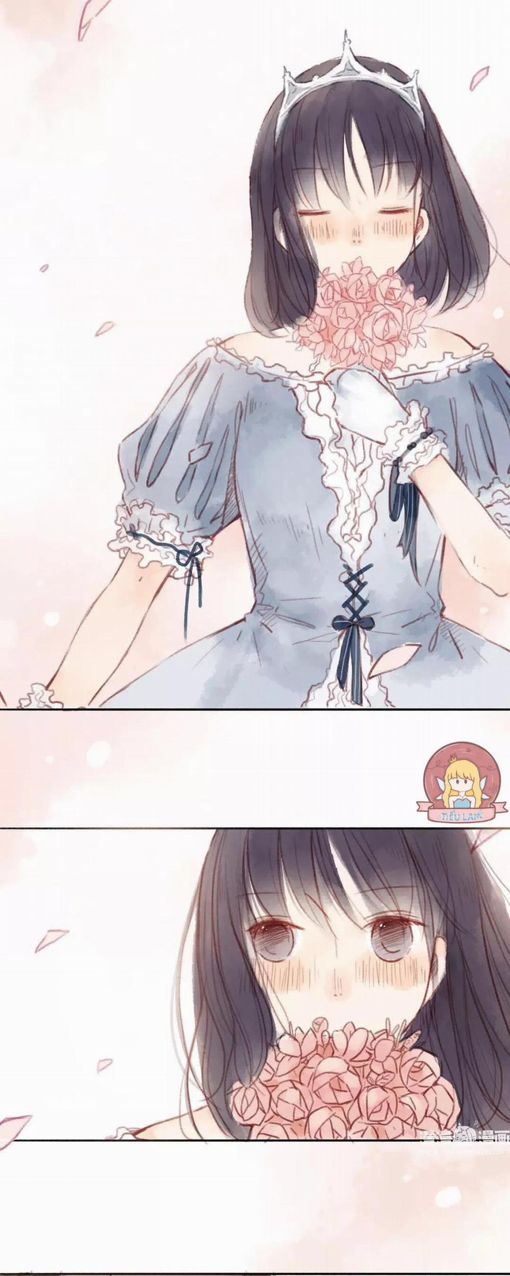 Phế Sài Thần Đăng Và Công Chúa 1.2 trang 2