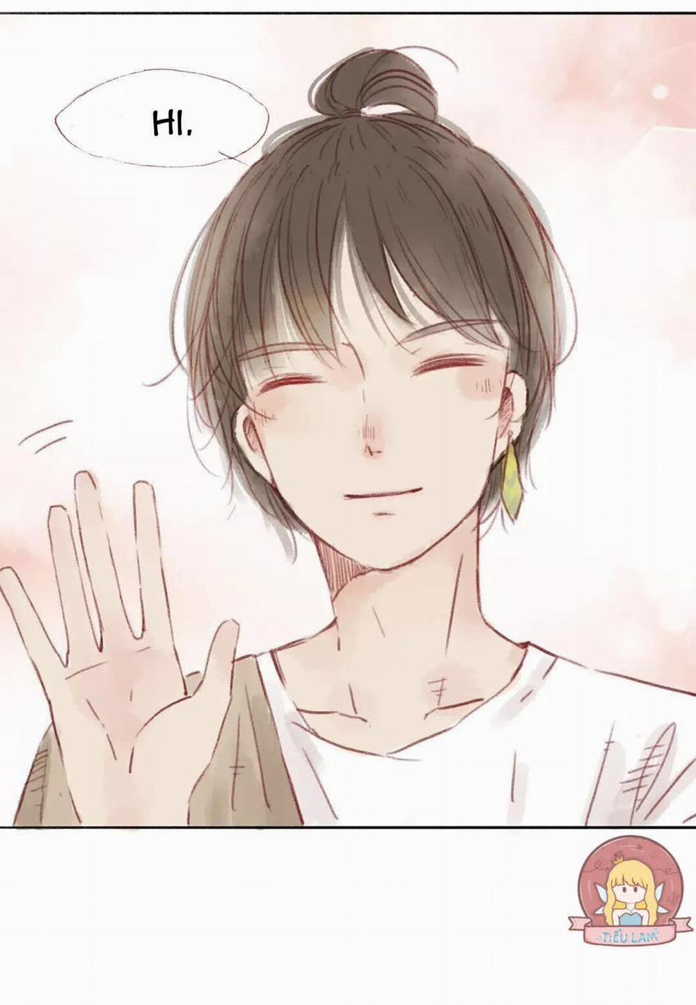 Phế Sài Thần Đăng Và Công Chúa 1.2 trang 24