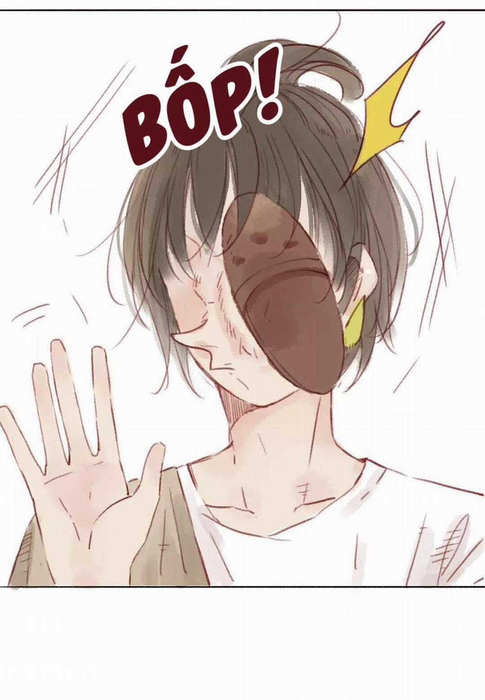 Phế Sài Thần Đăng Và Công Chúa 1.2 trang 25