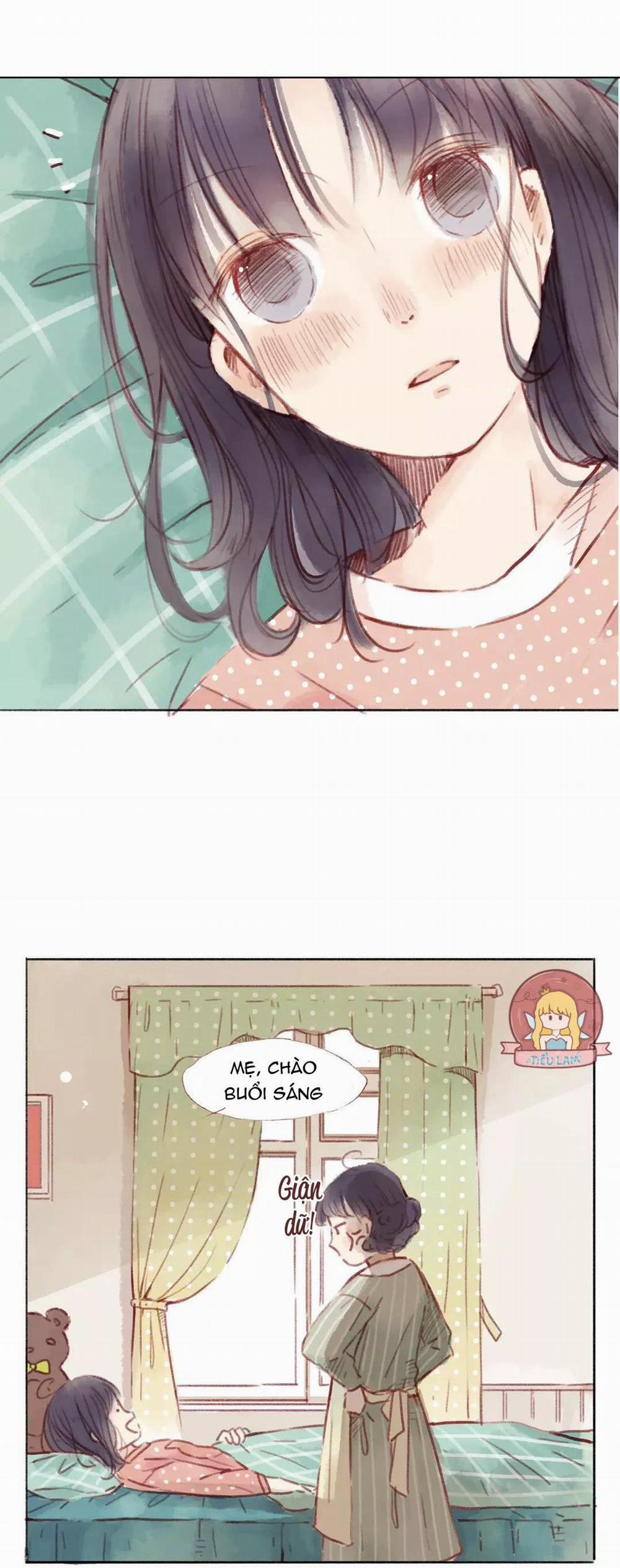 Phế Sài Thần Đăng Và Công Chúa 1.2 trang 5