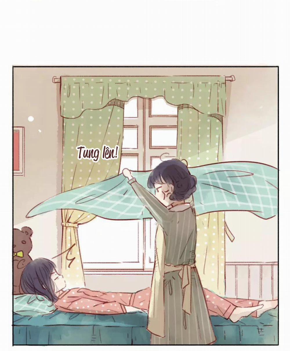 Phế Sài Thần Đăng Và Công Chúa 1.2 trang 6