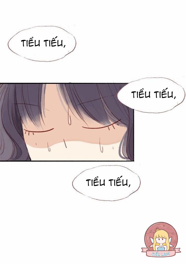 Phế Sài Thần Đăng Và Công Chúa 13 trang 13