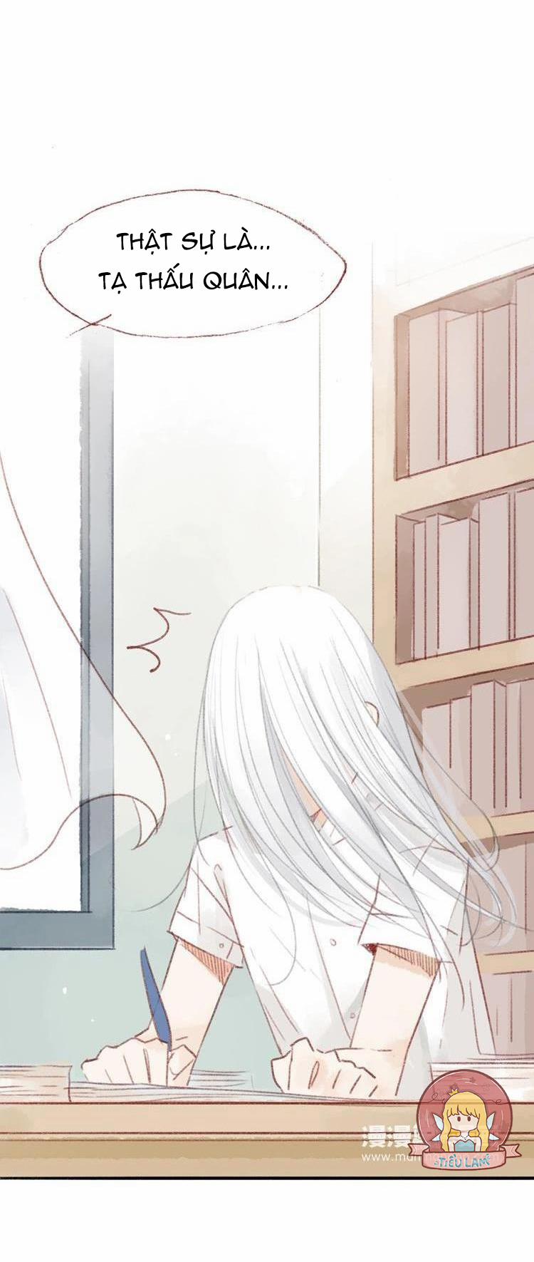 Phế Sài Thần Đăng Và Công Chúa 14 trang 17