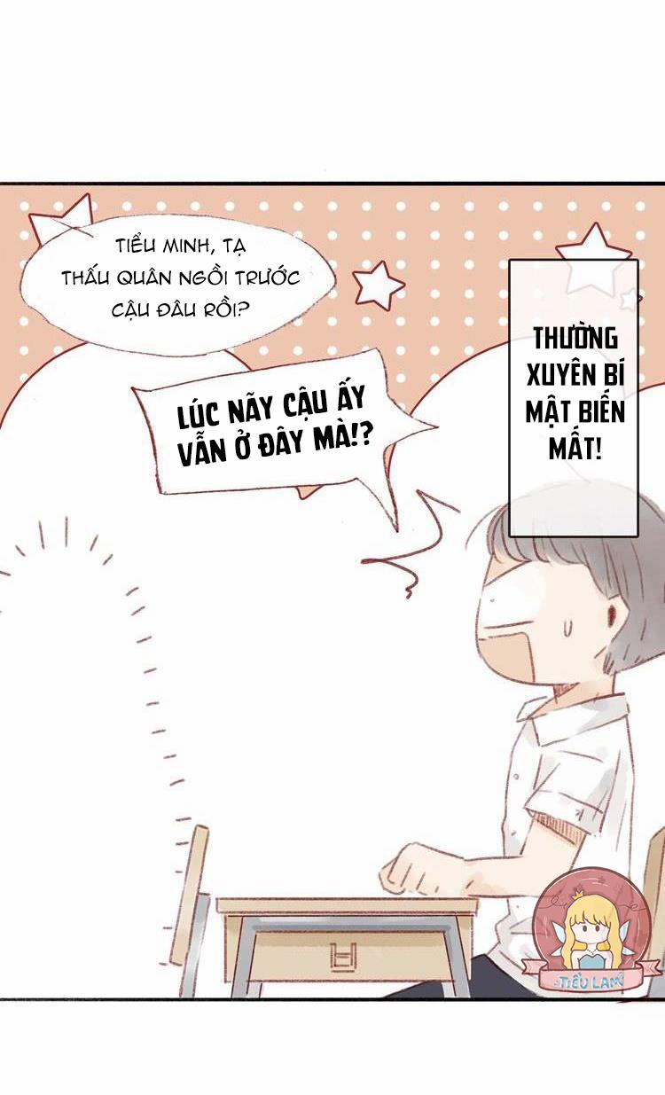 Phế Sài Thần Đăng Và Công Chúa 14 trang 8