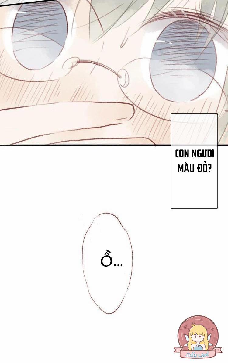 Phế Sài Thần Đăng Và Công Chúa 15 trang 17