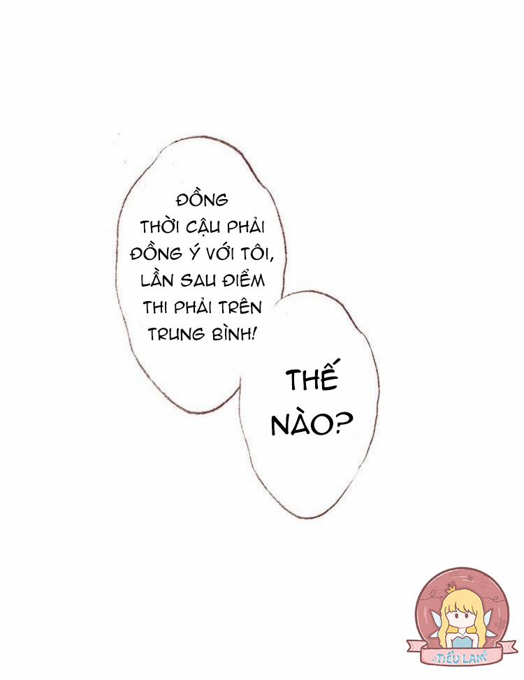 Phế Sài Thần Đăng Và Công Chúa 16 trang 20