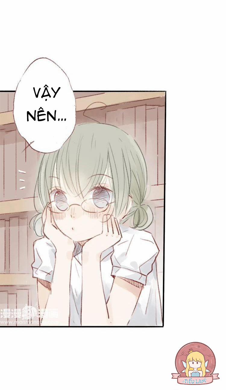 Phế Sài Thần Đăng Và Công Chúa 16 trang 9