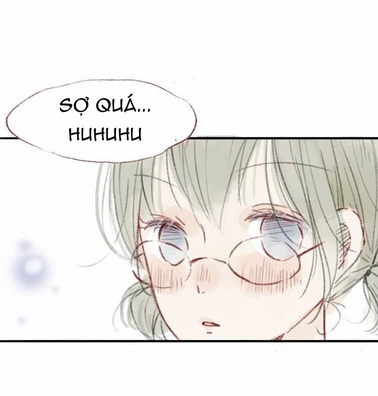 Phế Sài Thần Đăng Và Công Chúa 17 trang 16