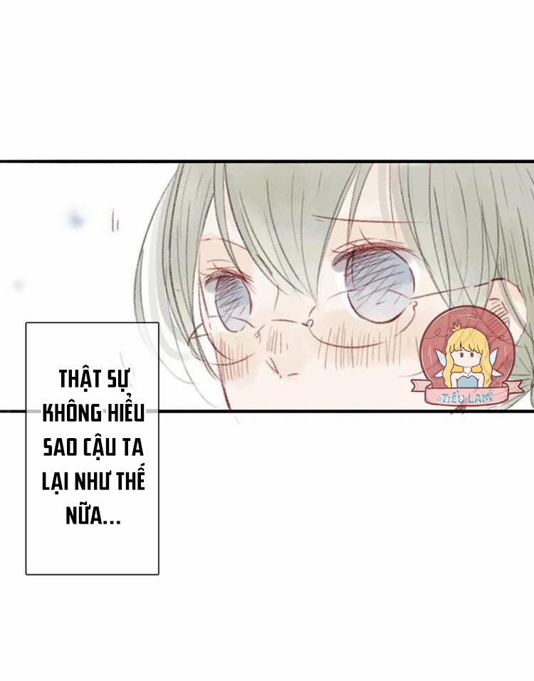 Phế Sài Thần Đăng Và Công Chúa 17 trang 17