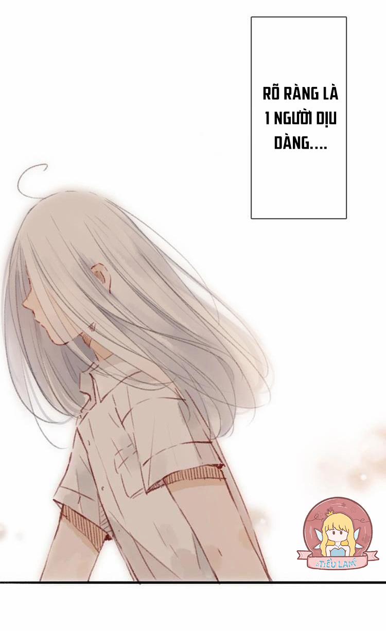 Phế Sài Thần Đăng Và Công Chúa 17 trang 18