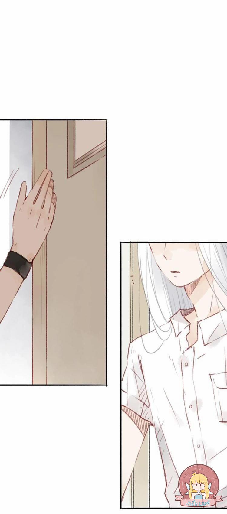 Phế Sài Thần Đăng Và Công Chúa 17 trang 19