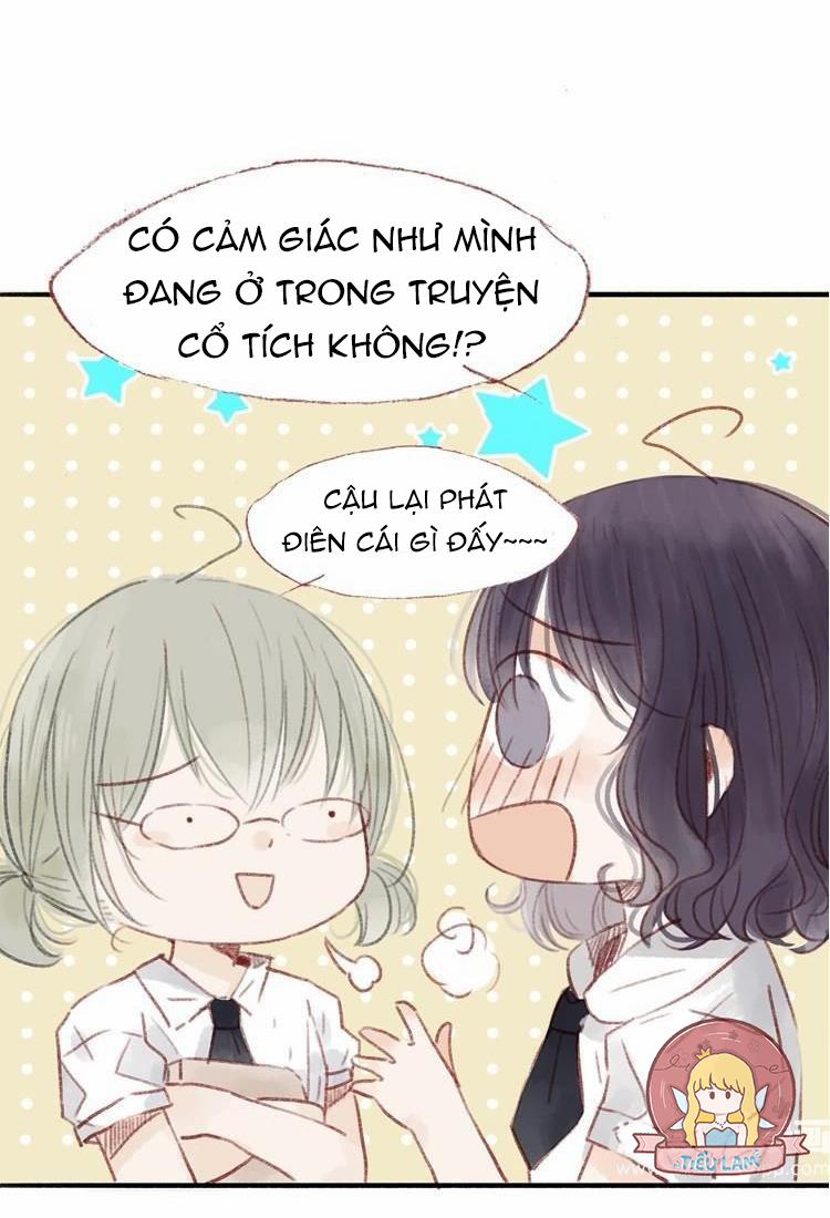 Phế Sài Thần Đăng Và Công Chúa 17 trang 4