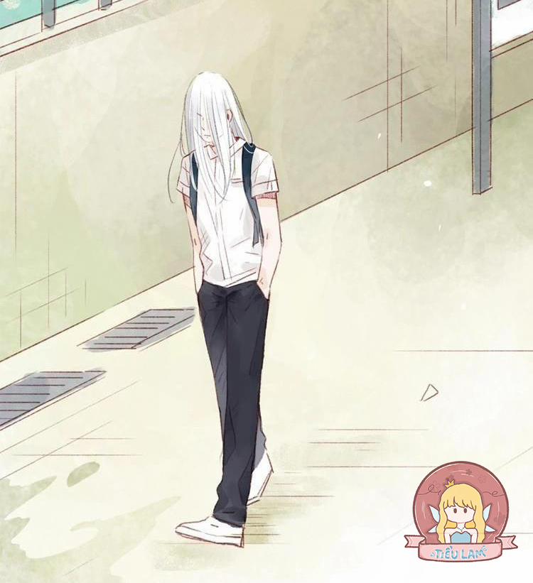 Phế Sài Thần Đăng Và Công Chúa 18 trang 13