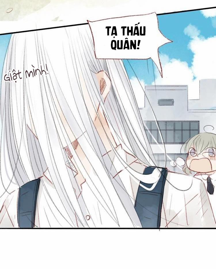 Phế Sài Thần Đăng Và Công Chúa 18 trang 14