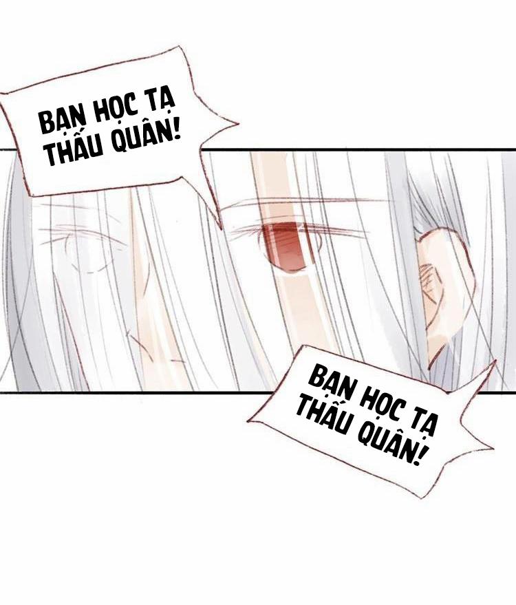 Phế Sài Thần Đăng Và Công Chúa 18 trang 15