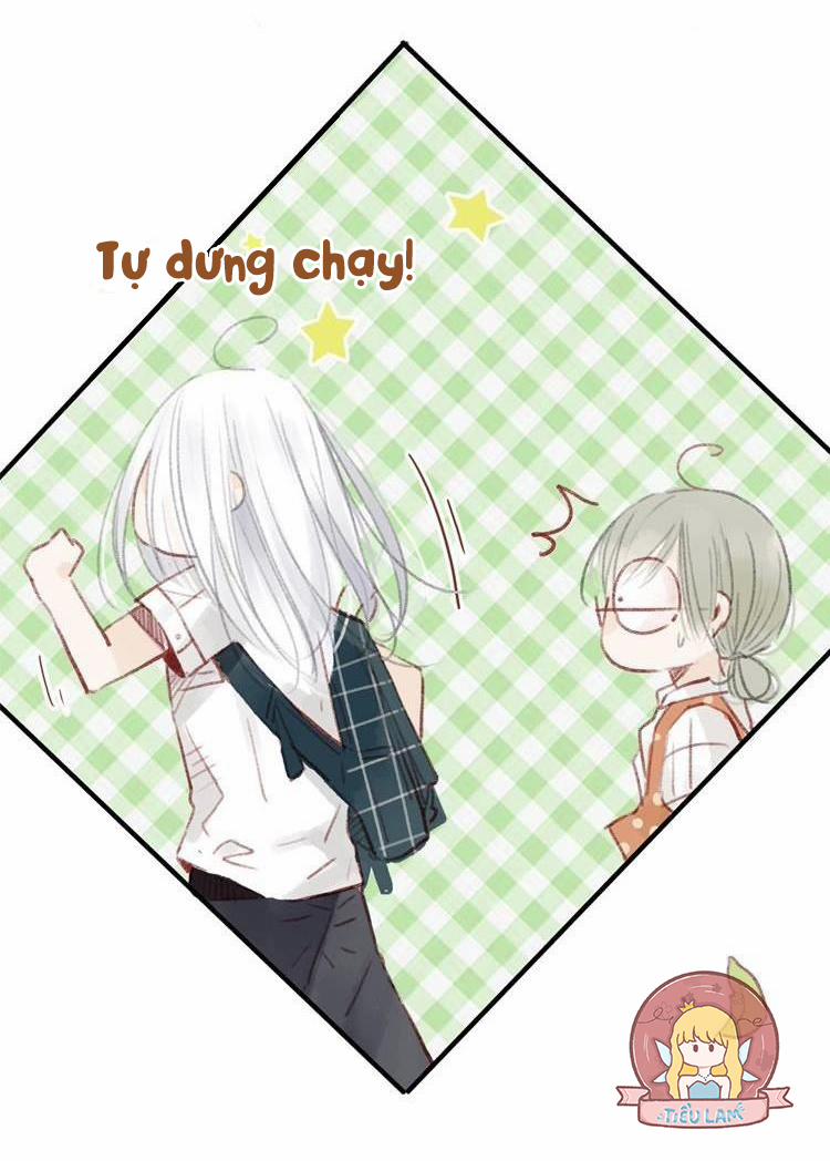 Phế Sài Thần Đăng Và Công Chúa 18 trang 16