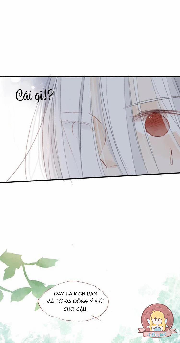 Phế Sài Thần Đăng Và Công Chúa 18 trang 21