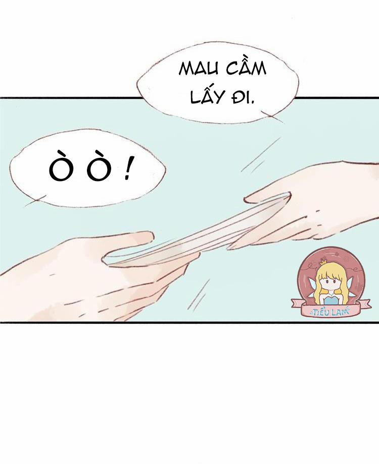 Phế Sài Thần Đăng Và Công Chúa 18 trang 23