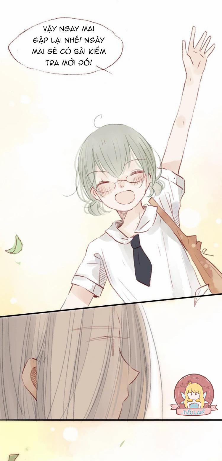 Phế Sài Thần Đăng Và Công Chúa 18 trang 24