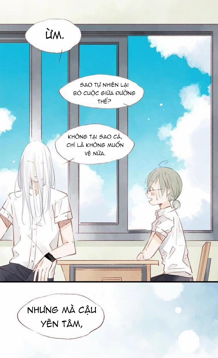 Phế Sài Thần Đăng Và Công Chúa 18 trang 8