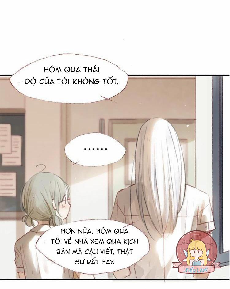 Phế Sài Thần Đăng Và Công Chúa 19 trang 15